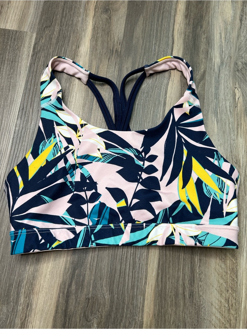 Old Navy Sports Bra